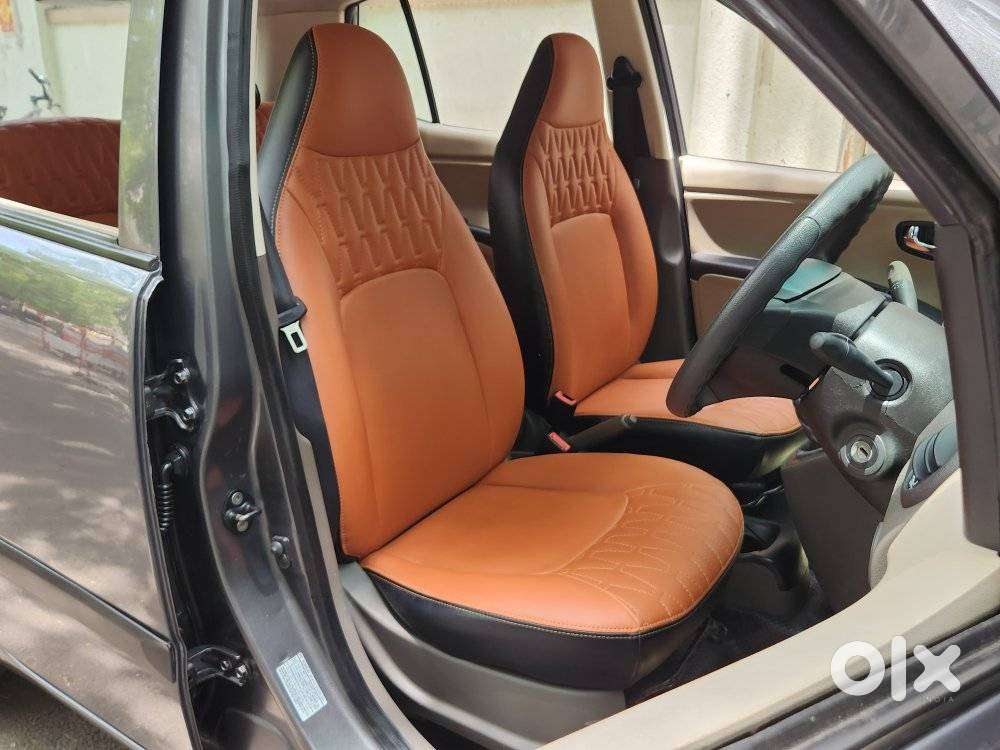 Hyundai I10 1.2 Kappa Magna, 2013, Petrol