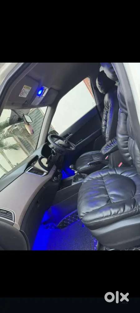 Hyundai Creta 2017 Diesel Manual