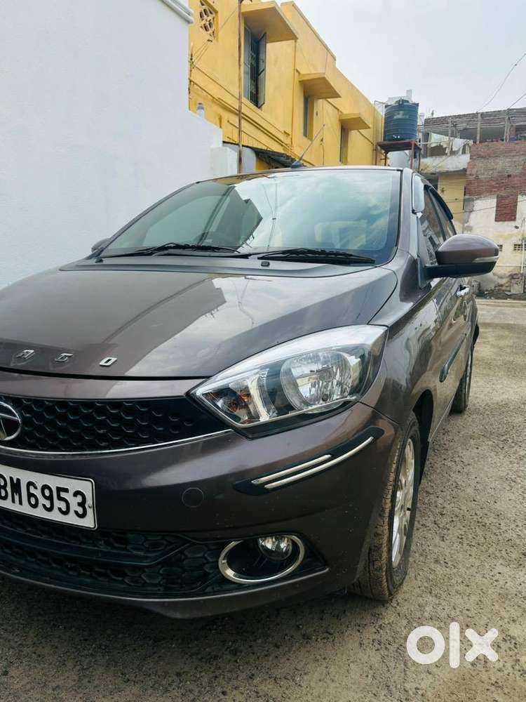 Tata Tiago 2018 Petrol 55000 Km Driven 3 Owner