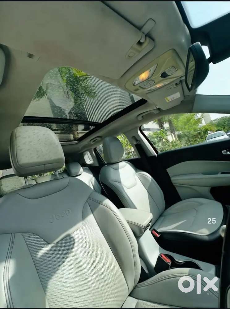 Jeep Compass 2.0 Limited 2020