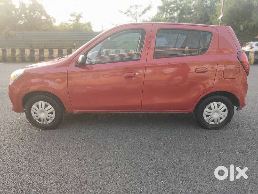 Maruti Suzuki Alto 800 Cng Lxi Optional, 2019, Cng & Hybrids