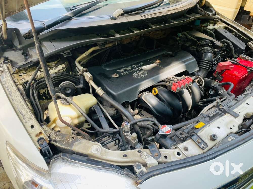 Toyota Corolla Altis 2008