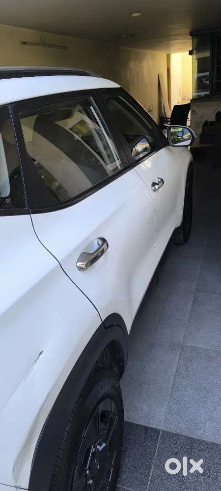Kia Seltos 2021 Diesel 49000 Km Driven