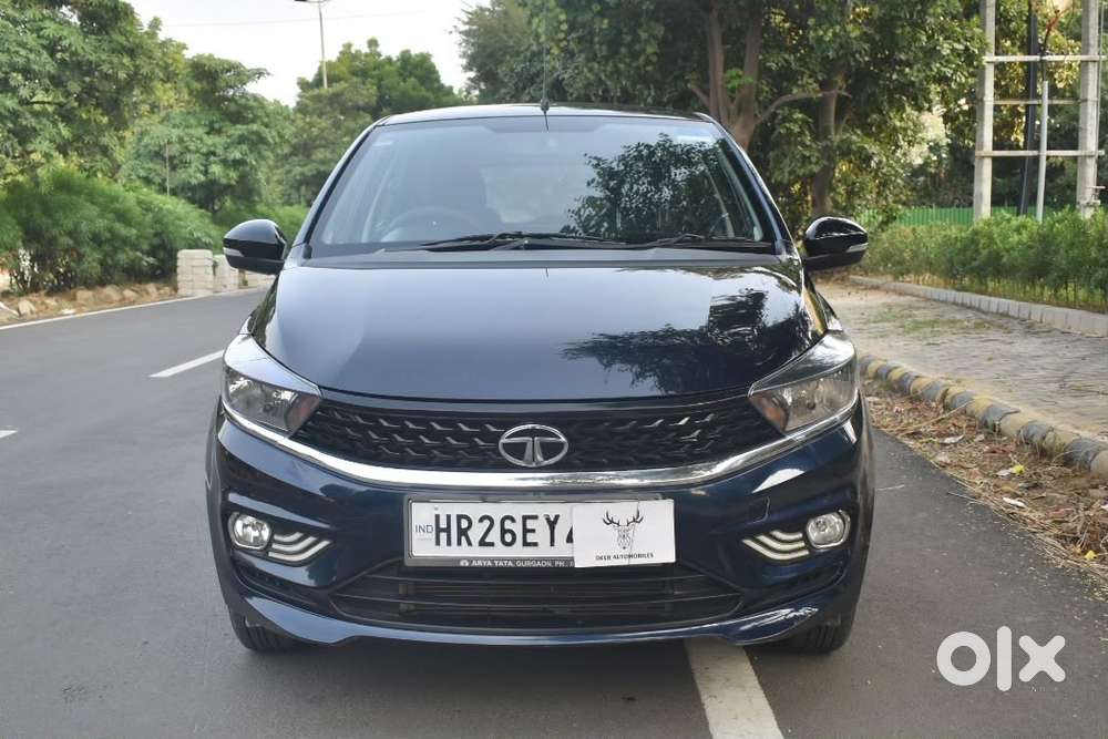 Tata Tiago 1.2 Revotron Xt Rhythm, 2022, Petrol