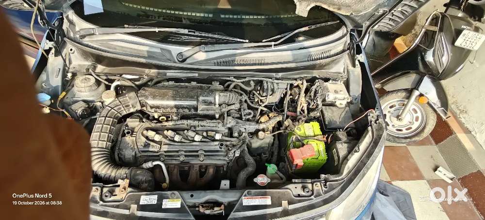 Maruti Suzuki Ignis 2017