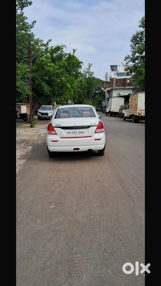 Maruti Suzuki Swift Dzire Tour 2017