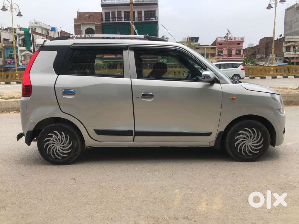 Maruti Suzuki Wagon R Vxi 1.0 Cng, 2022, Cng & Hybrids