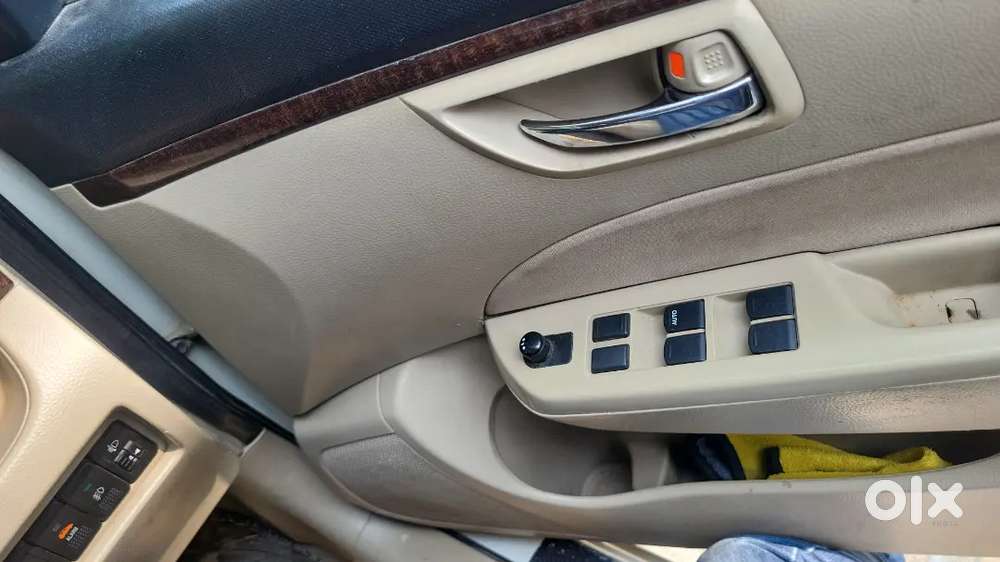 One Hand  Car Driving  All Function Working Car Purchasing