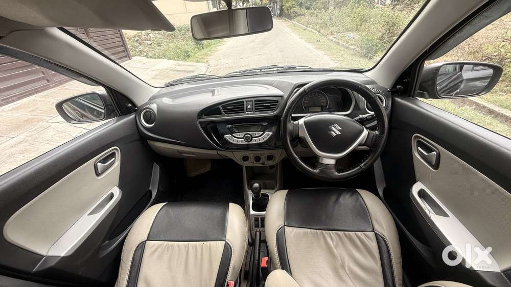 Maruti Suzuki Alto K10 Vxi (o), 2017, Petrol