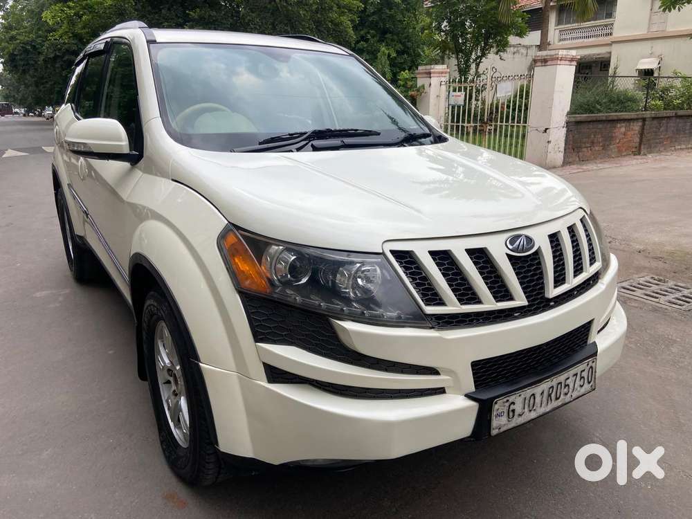 Mahindra Xuv500 W8, 2013, Diesel