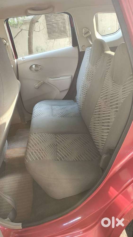 Datsun Go Plus T, 2015, Petrol