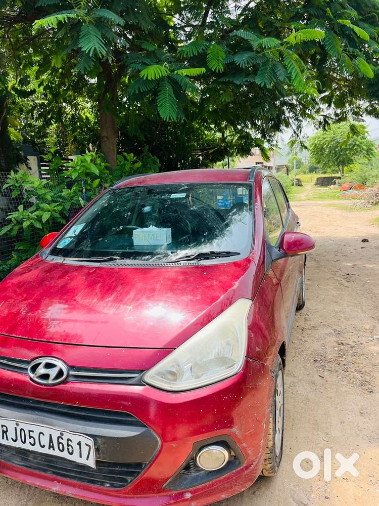 Grand I10, Good Confition, Petrol Car, Best Car
