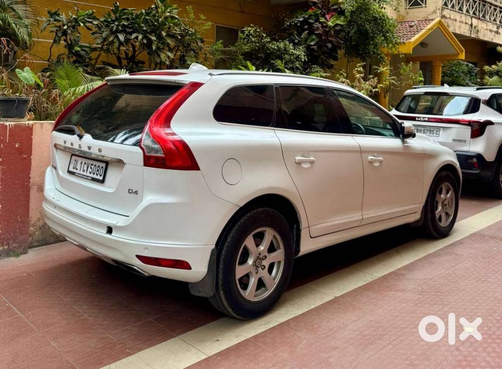 Volvo Xc60 Inscription, 2015, Diesel