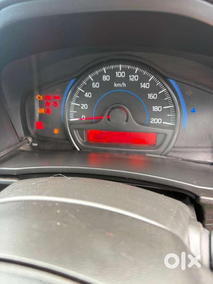 Maruti Suzuki Baleno Sigma, 2020, Petrol