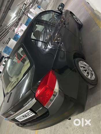 Honda Amaze Petrol 2015