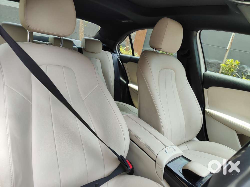 Mercedes-benz A-class Limousine 200d, 2021, Diesel