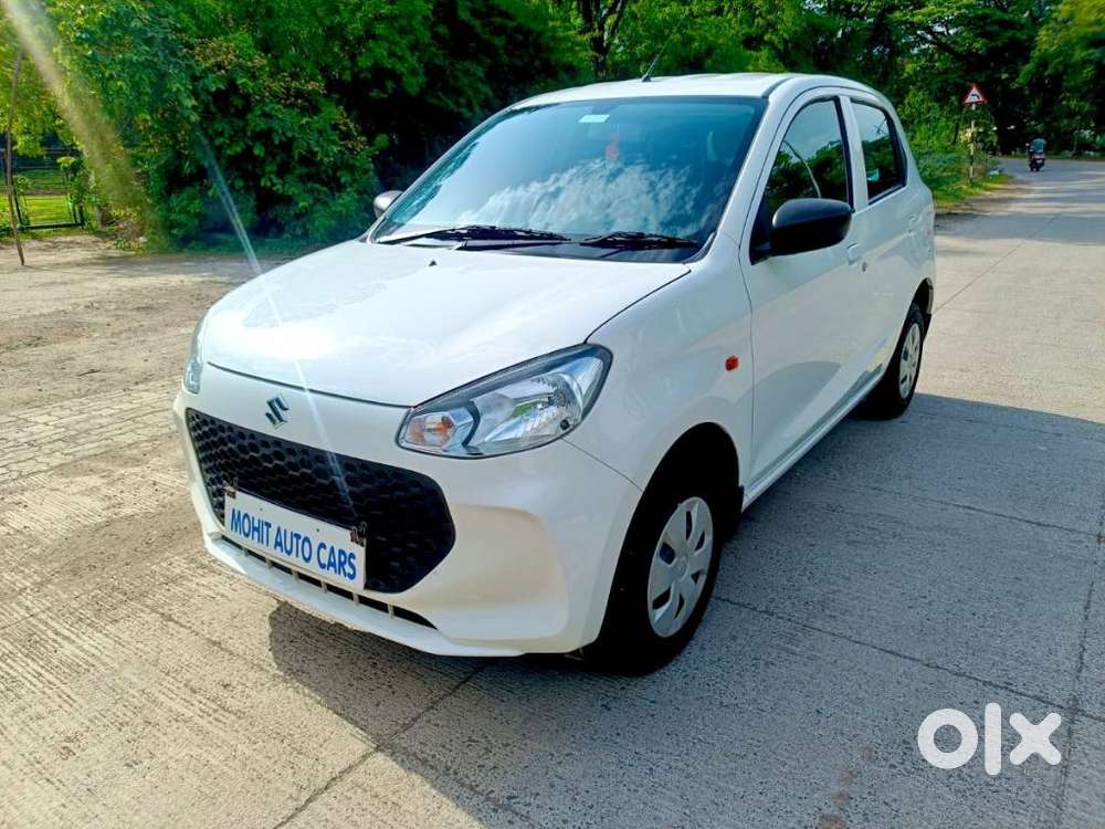 Maruti Suzuki Alto K10 Vxi Airbag, 2024, Petrol