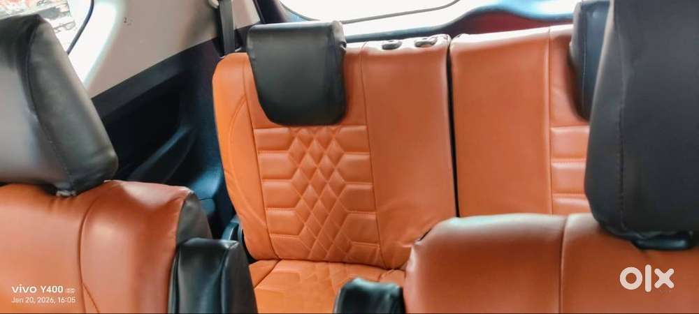 Innova Crysta
