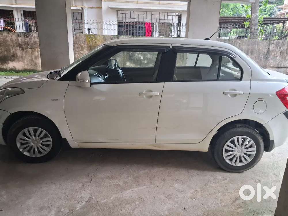 Urgent Want To Sell Maruti Suzuki Dzire 2013 In Very New Condition