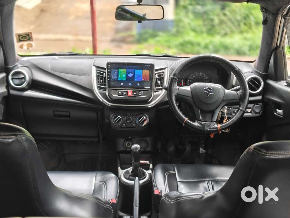 Maruti Suzuki Celerio Cng Vxi Mt, 2023, Cng & Hybrids