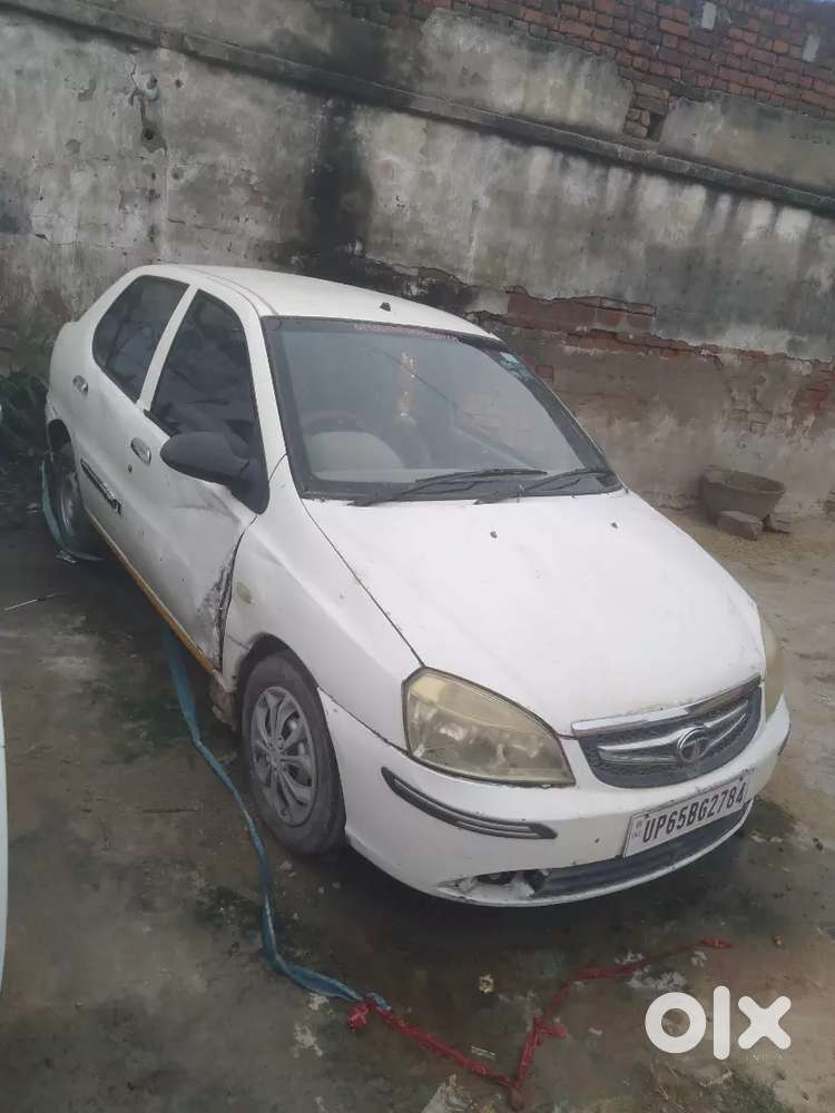 Tata Indigo V Series 2013 Diesel Manual