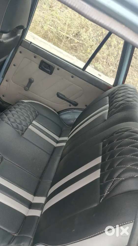 Maruti Suzuki 800 Petrol 2000