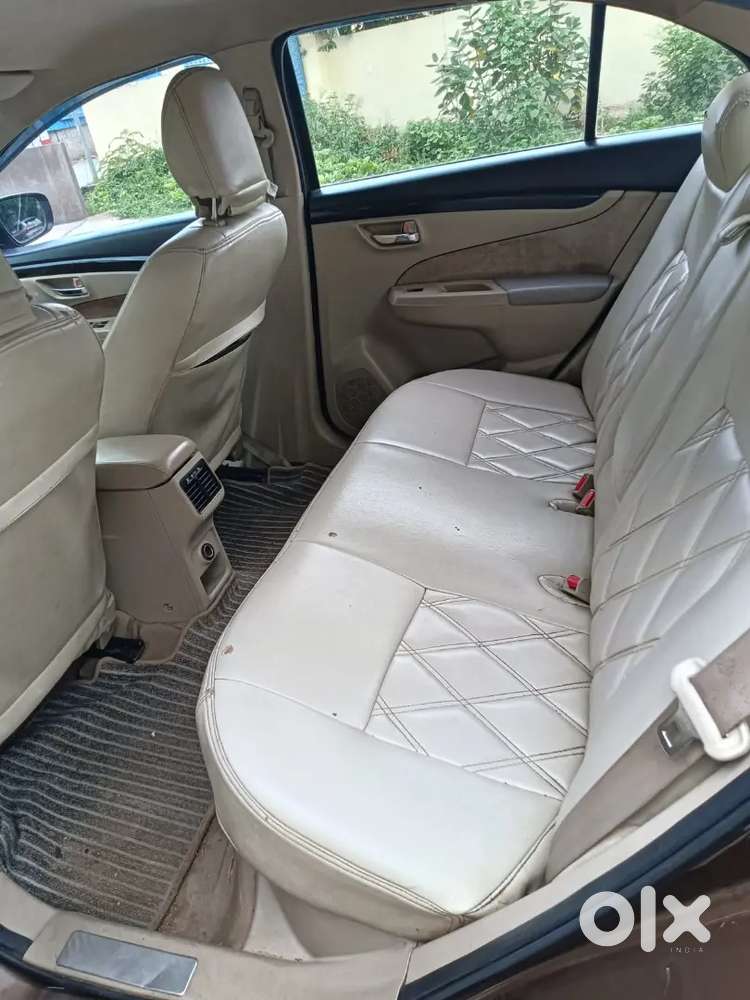 Maruti Suzuki Ciaz 2017 Diesel Manual Car
