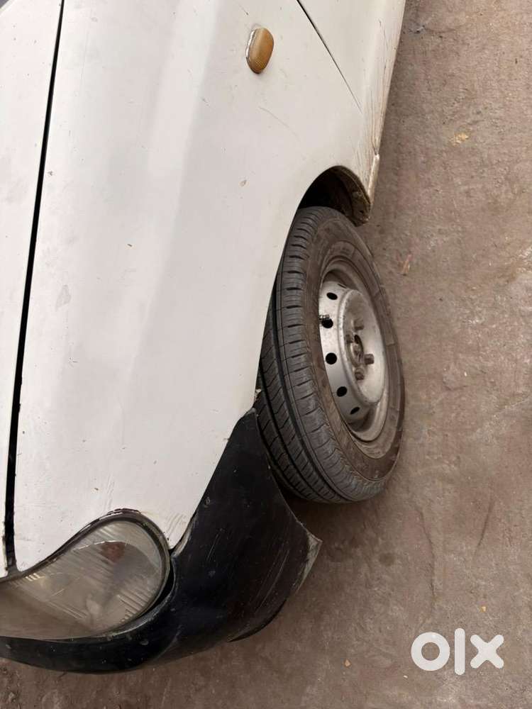 Maruti Suzuki Alto Petrol Well Maintained