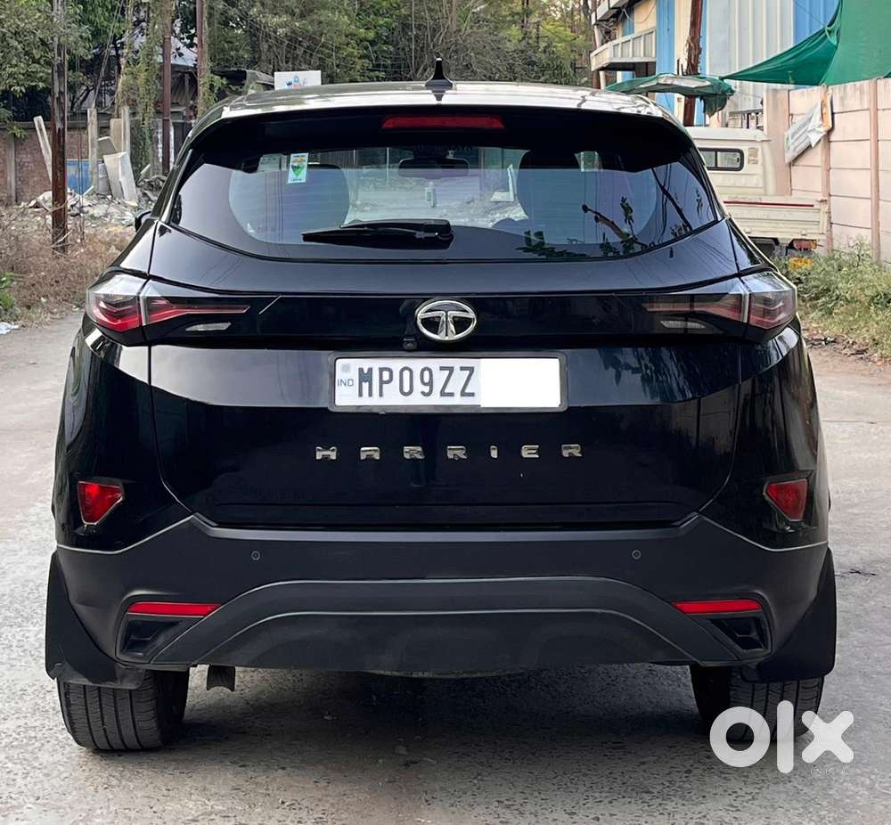 Tata Harrier Xz+, 2023, Diesel