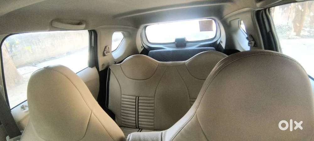 Datsun Go Plus Remix Limited Edition, 2015, Petrol
