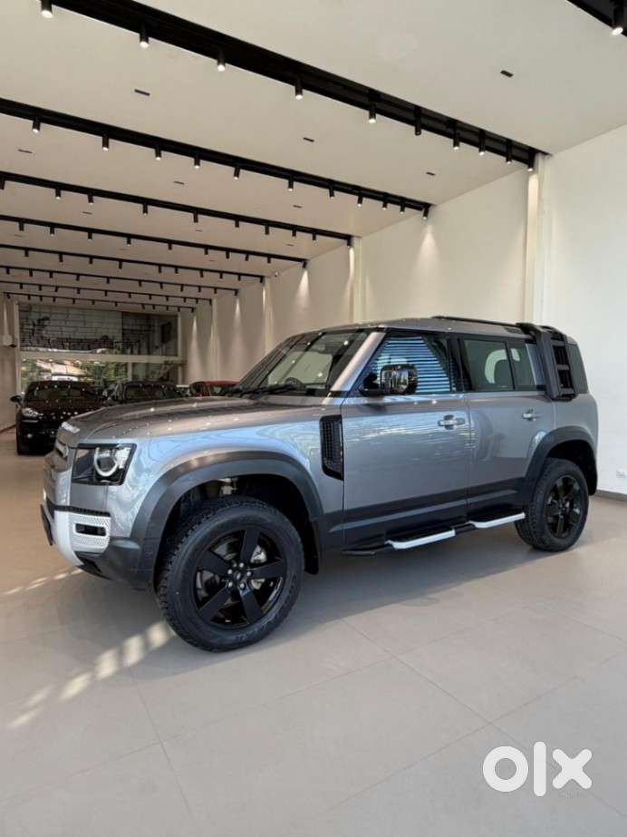 Land Rover Defender, 2022, Petrol