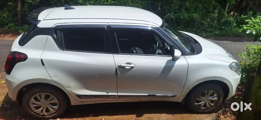 Maruti Suzuki Swift 2023 Petrol Manual