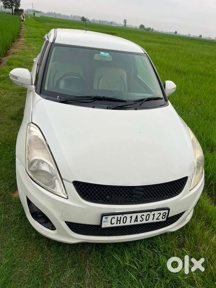 Maruti Suzuki Dzire 2013 Petrol Good Condition