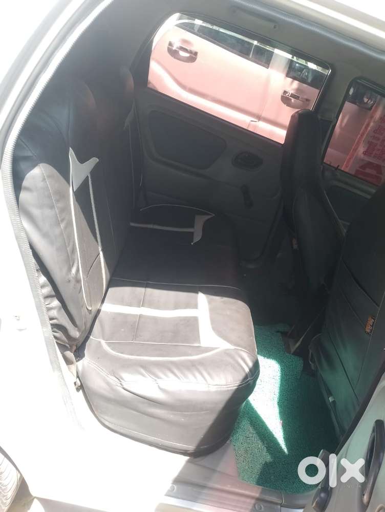 Maruti Suzuki Alto K10 2010-2014 Vxi, 2013, Petrol