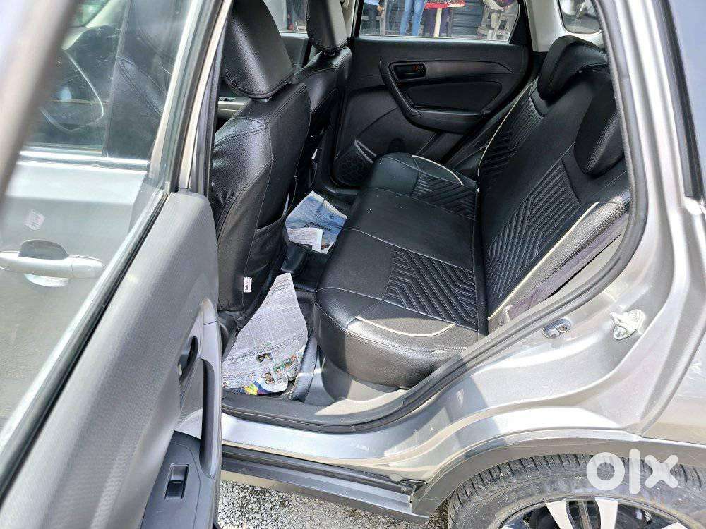 Maruti Suzuki Brezza