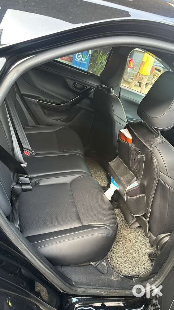 Tata Nexon Ev 2024 Dark Plus Edition