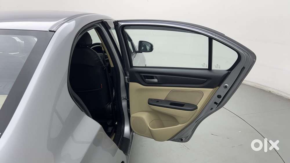 Honda Amaze Vx 1.2 Petrol Cvt, 2023, Petrol
