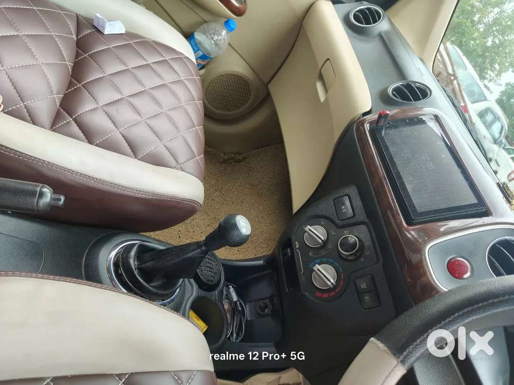 Honda Mobilio 1.5 Rs 2015 Diesel