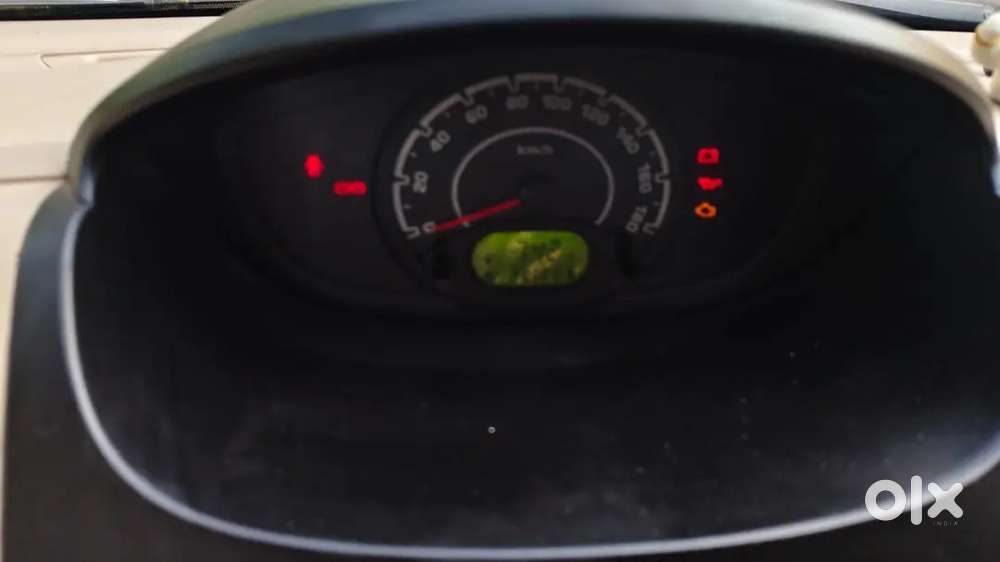 Chevrolet Spark 2012 Petrol 56400 Km Driven
