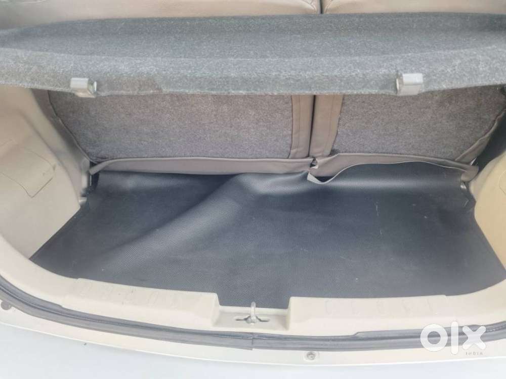 Maruti Suzuki Celerio Zxi Optional, 2017, Petrol