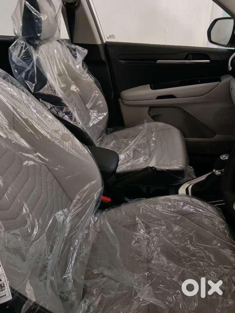 Kia Sonet 2026 Petrol 0 Km Driven