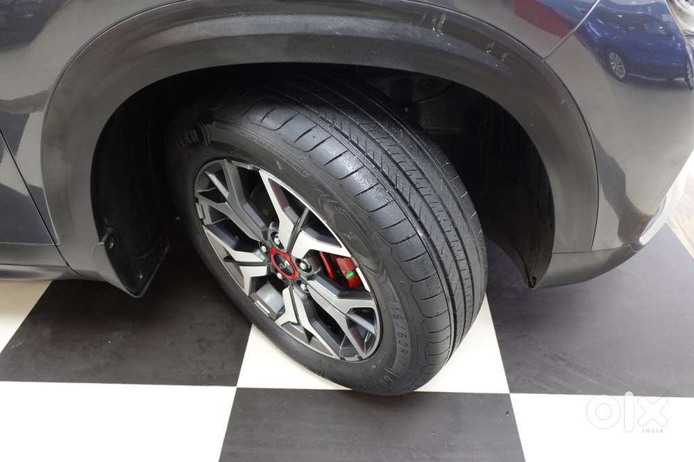 Kia Seltos Gtx Plus At D, 2022, Diesel