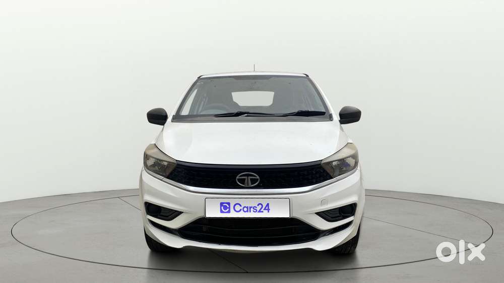 Tata Tigor 1.2 Revotron Xm, 2020, Petrol