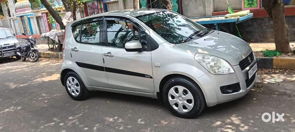Maruti Suzuki Ritz Vdi, 2011, Diesel