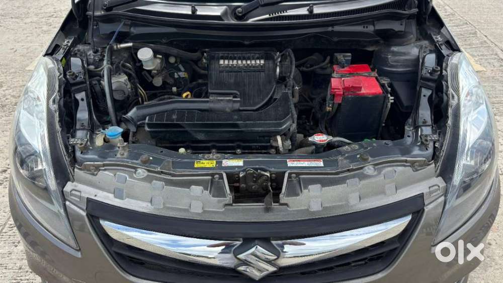 Maruti Suzuki Dzire 1.2 Vxi, 2016, Petrol