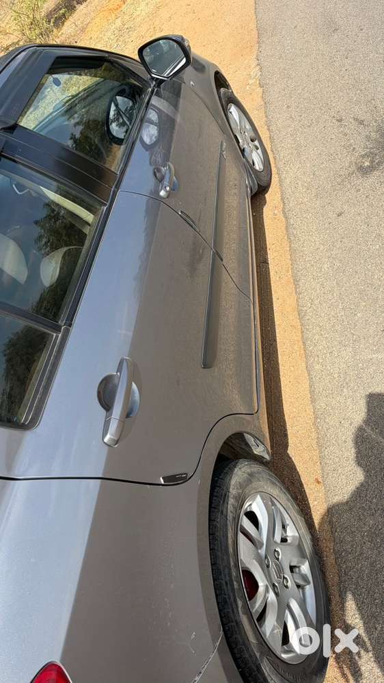 Maruti Swift Dzire 2014