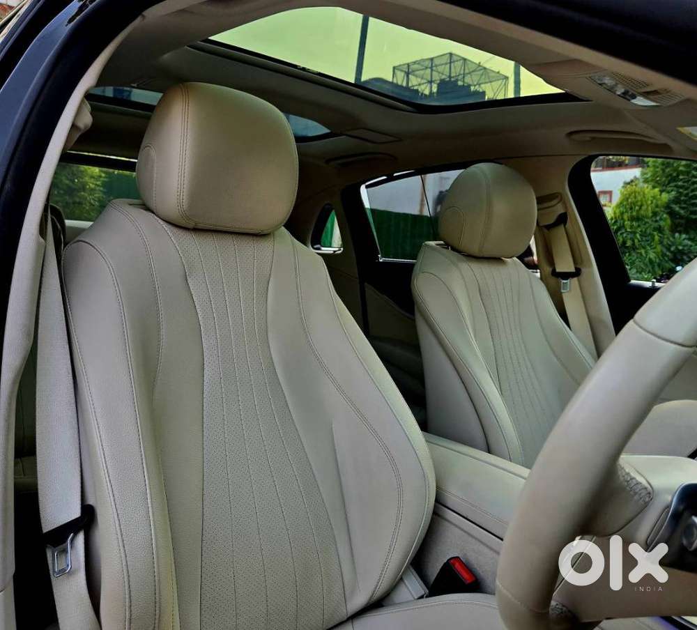 Mercedes-benz E-class Exclusive E 220 D, 2023, Diesel