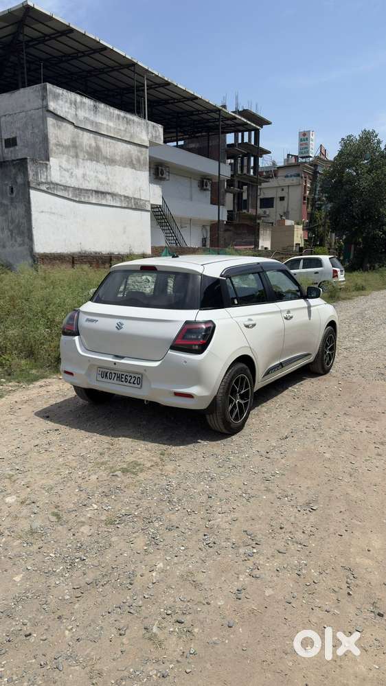 Maruti Suzuki Swift 2018 Amt Vxi, 2025, Petrol
