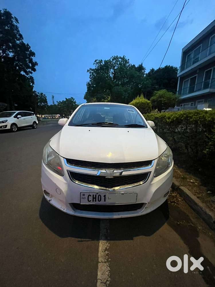 Chevrolet Car Manual 2015 Year