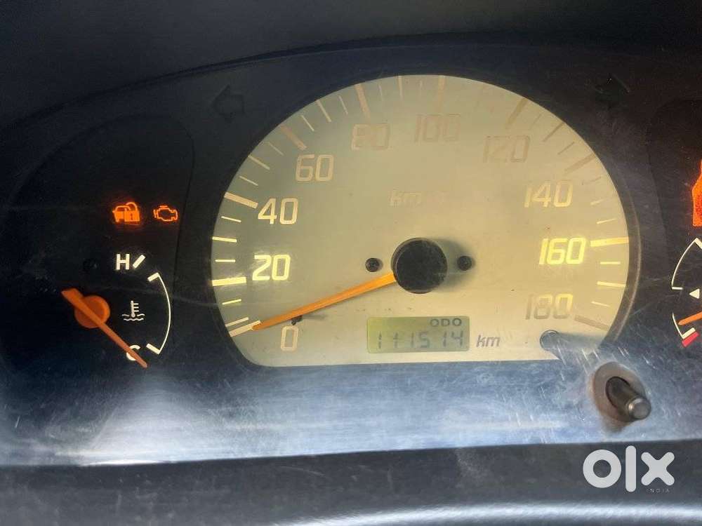 Maruti Suzuki Alto 2005-2010 Lxi Bsiii, 2010, Petrol